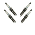 Laser Platinum Spark Plug FR5AP-11 (4 Pack) for      2011-2011 2.5L/2458cc