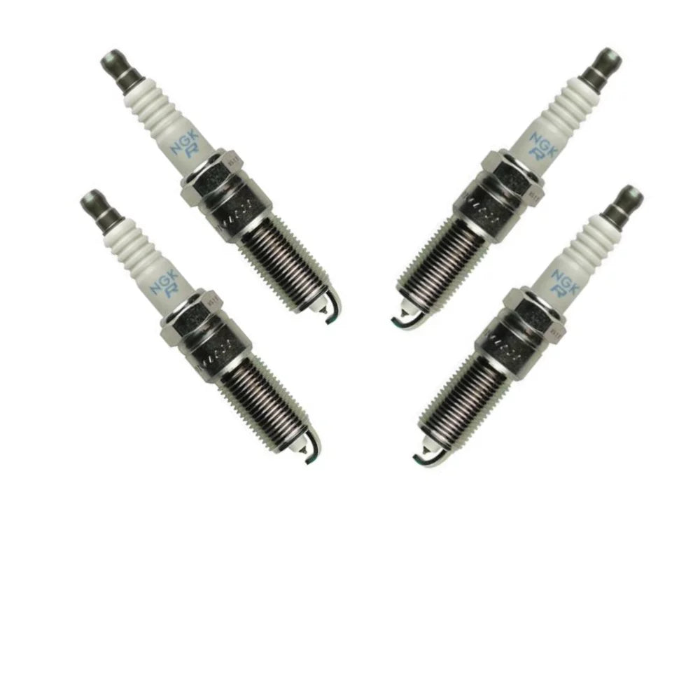 Laser Platinum Spark Plug FR5AP-11 (4 Pack) for      2011-2011 2.5L/2458cc