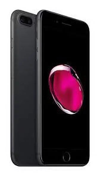 Restored Apple iPhone 7 Plus 128GB  Unlocked Smartphone (Refurbished)