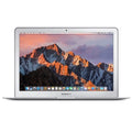 Restored Apple MacBook Air Laptop Core i5 1.3GHz 4GB  128GB  13" - MD760LL/A 2013 (Refurbished)