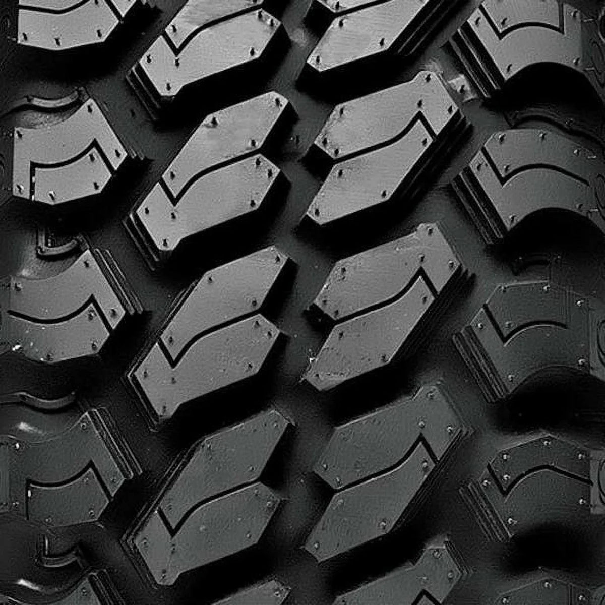 Achilles Desert Hawk X- 31/10.50R15 109Q Tire