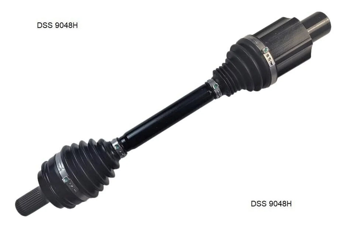 Axle Shaft-High Quality  Style  9048H Fits select: 2015 - S 550 4MATIC, 2018-2020 - S