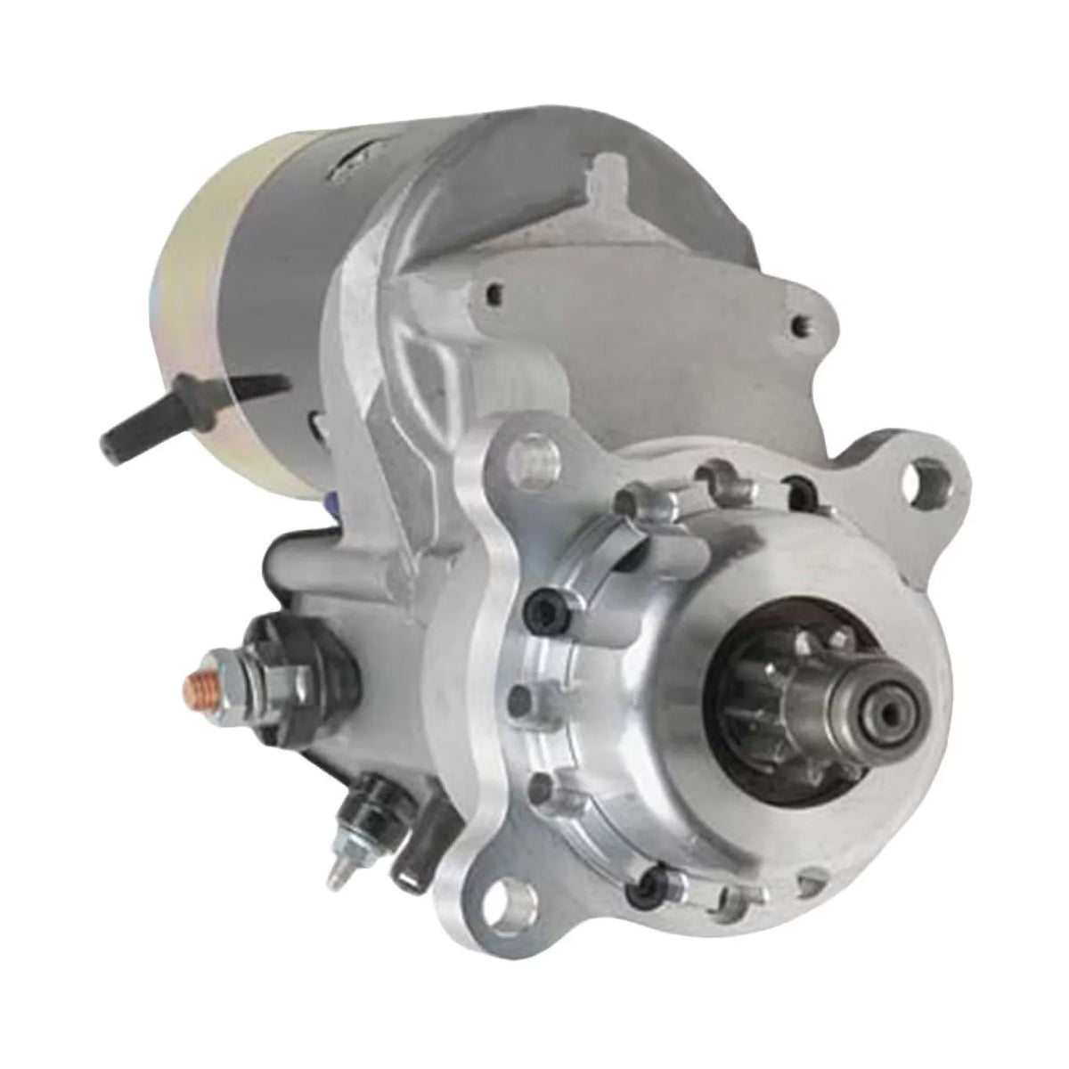 New  High Performance Starter Fits Ford F900 Cummins 5.9L (Fd1060) 3935071