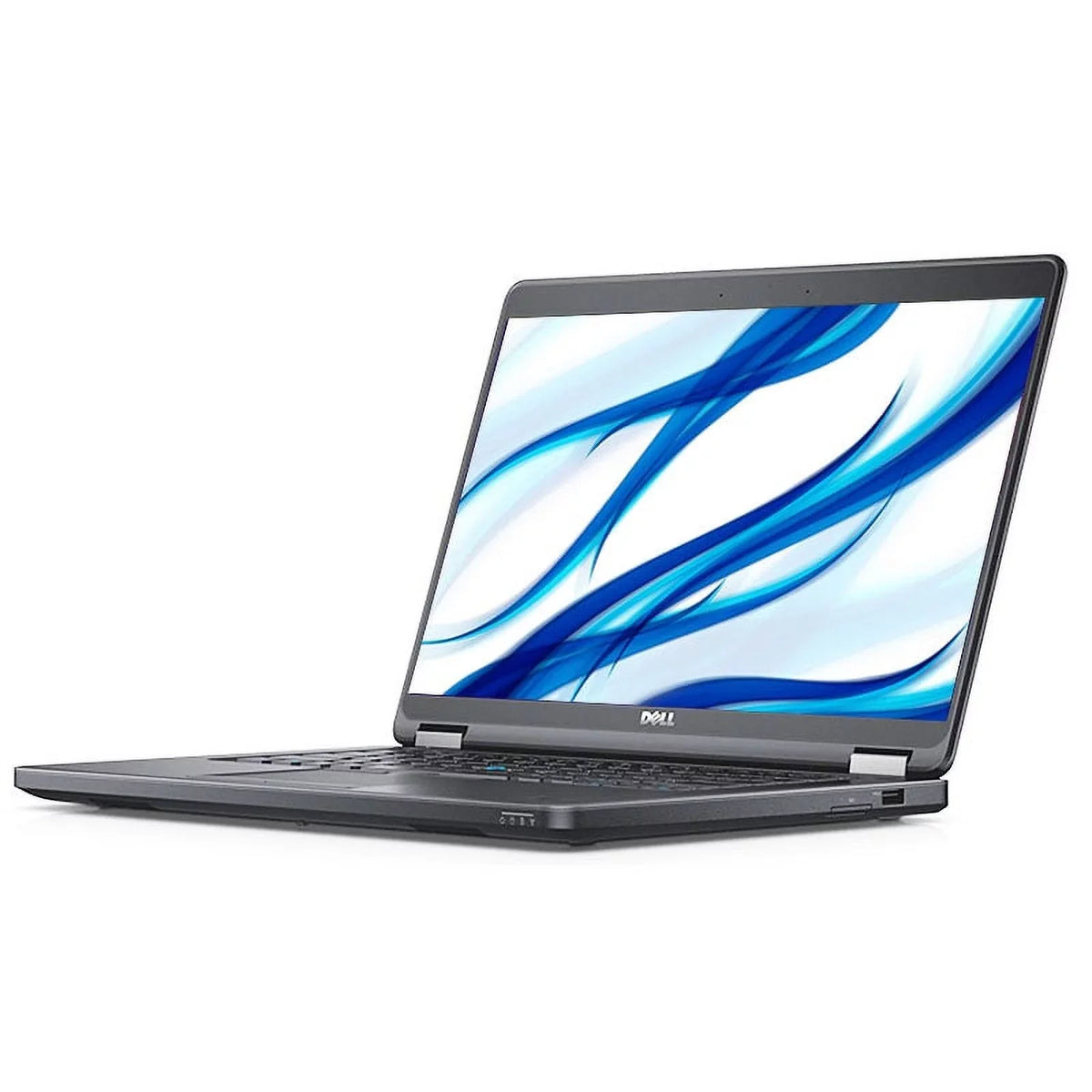 Restored Dell Latitude E5450 2.3GHz  i5 4GB 128SSD Windows 10 Pro 64 Laptop B (Refurbished)