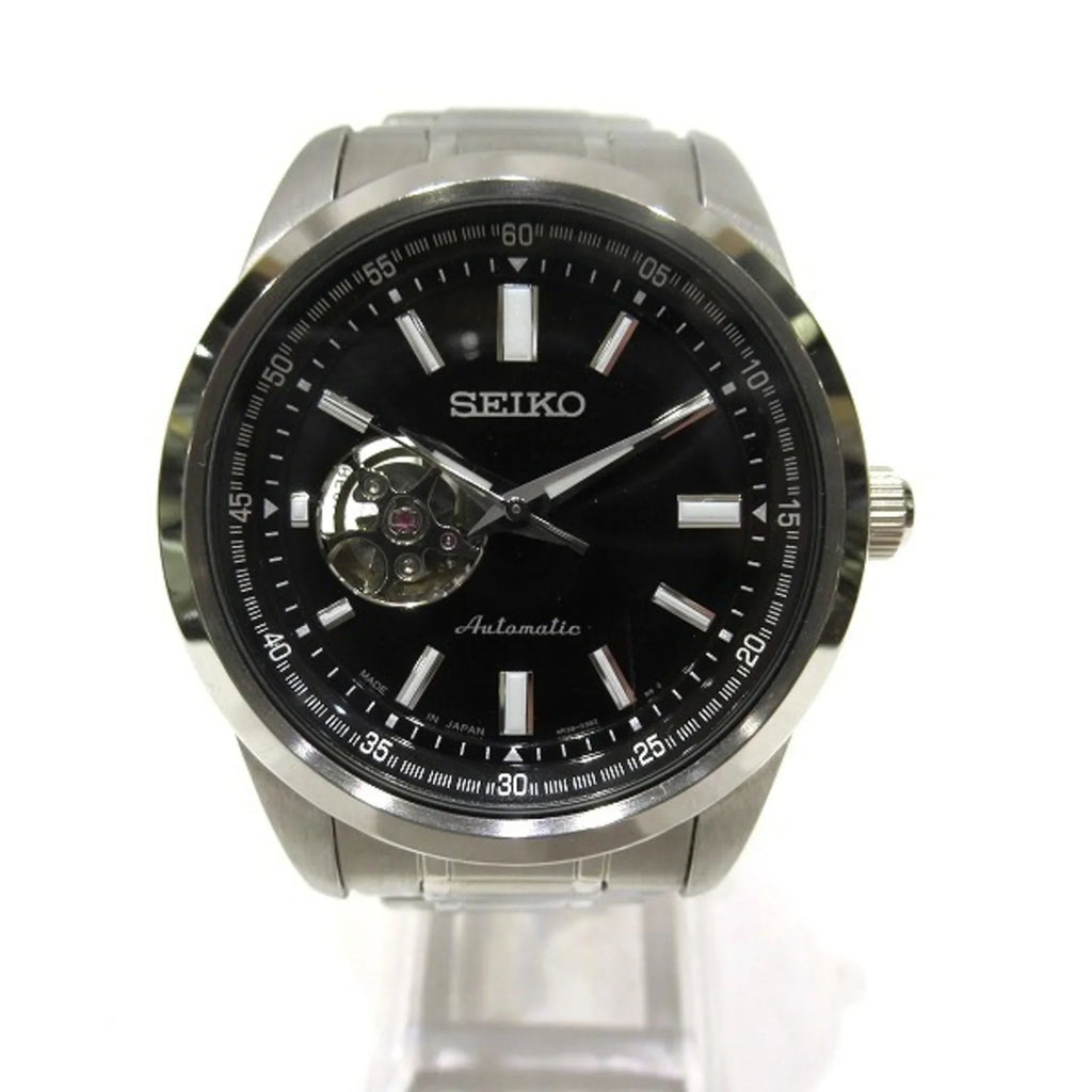 Pre-Owned Seiko Presage SCVE053 Automatic Watch Men's (Fair)