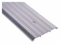National Guard Saddle Threshold,Fluted Top,4 ft. L  426E-48