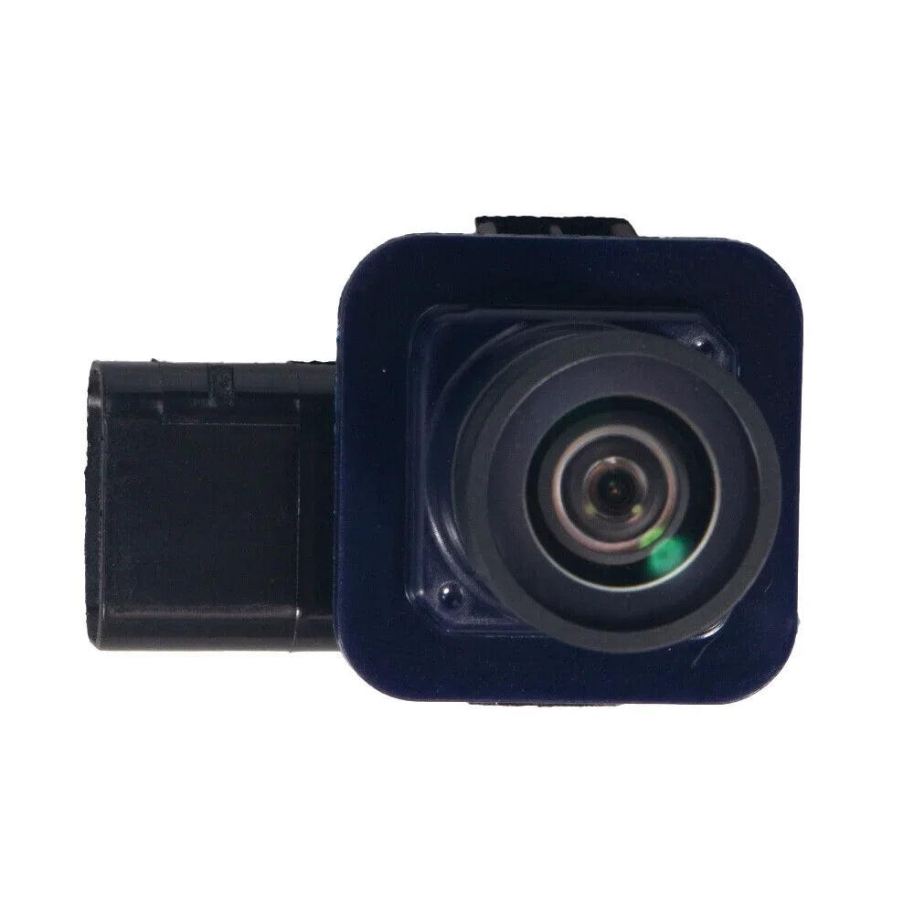Video Camera Black BT4Z-19G490-B For 2011-2014 Ford Edge Backup Camera Easy Install
