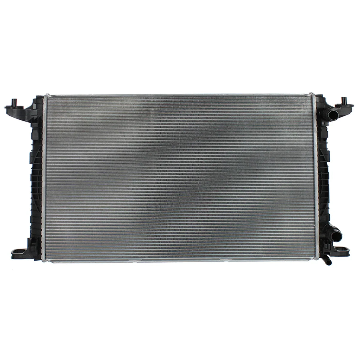 Klimoto Raditor |  Fits Audi: A4, Q7 2017-2020; A4 allroad, A4 Quattro 2017-2021; A5 2018; A5 Quattro, A5 Sportback 2018-2021; S4 2021; S5 Sportback 2018-2019