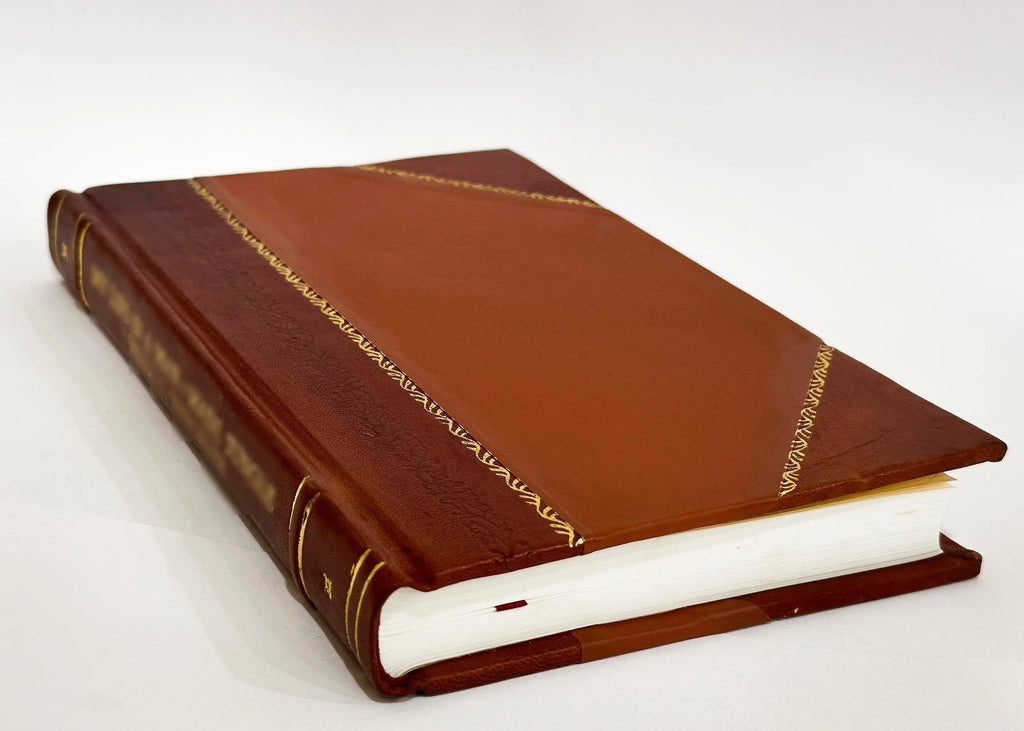 Sackville Chase / Collins, Charles James (1863) (1863) Volume 2 [Leather Bound]