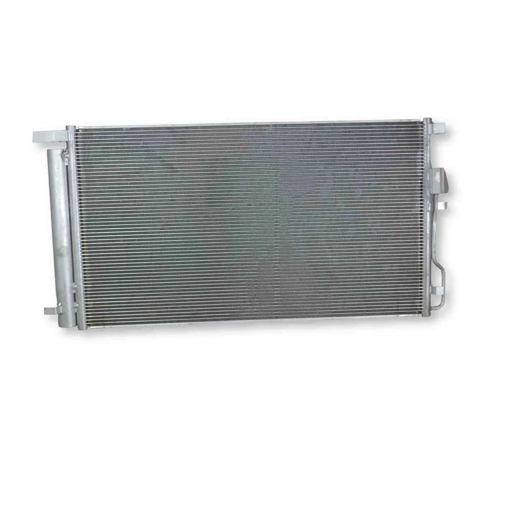 For Hyundai Tucson 2016 2017 2018 New A/C  Condenser - Buyautoparts