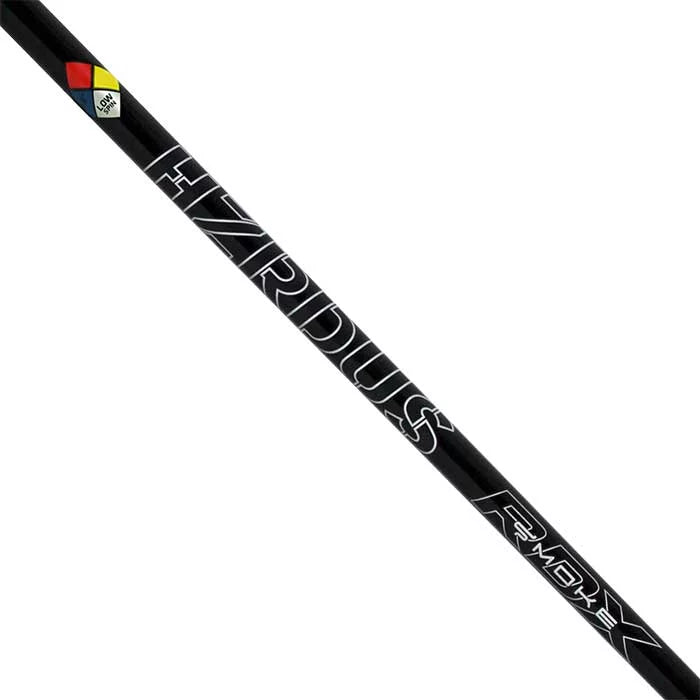 Project X  Smoke Black  60 Stiff Shaft + Cobra F6+ / F7+ / Fly-Z+ Tip + Grip