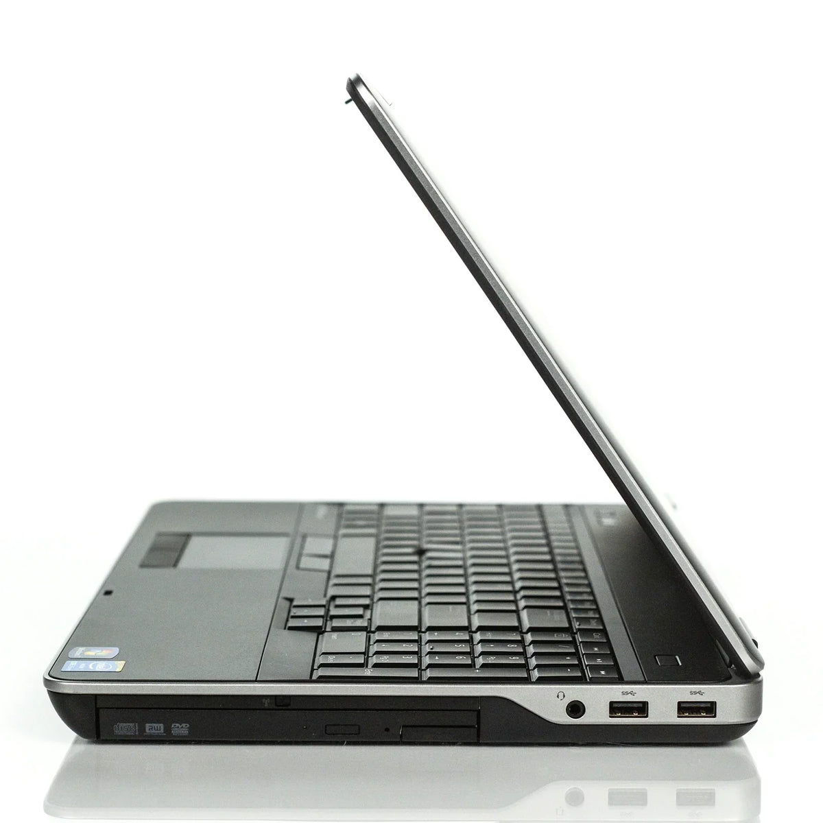 Used Dell Latitude E6540 Laptop i5 Dual-Core 4GB 250GB Win 10 Pro B v.