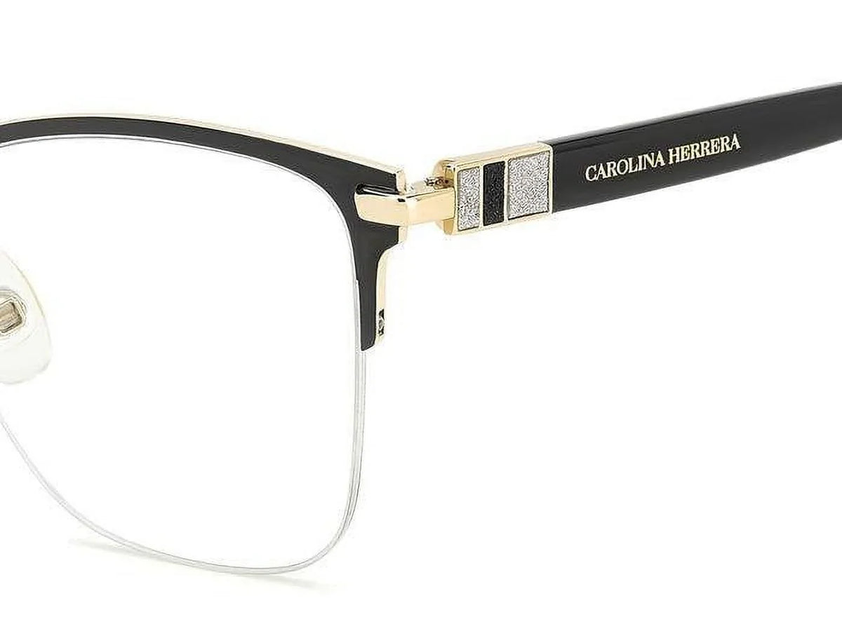 Eyeglasses Carolina Herrera  0193  Gold Black