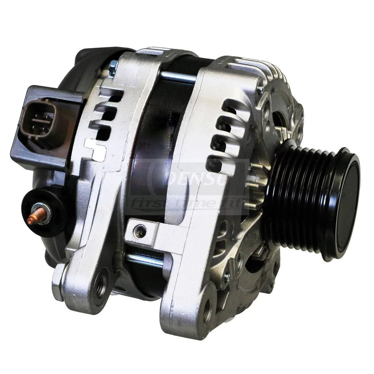 Denso Remanufactured  First Time Fit Alternator 210-1131 Fits 2015 Toyota Highlander