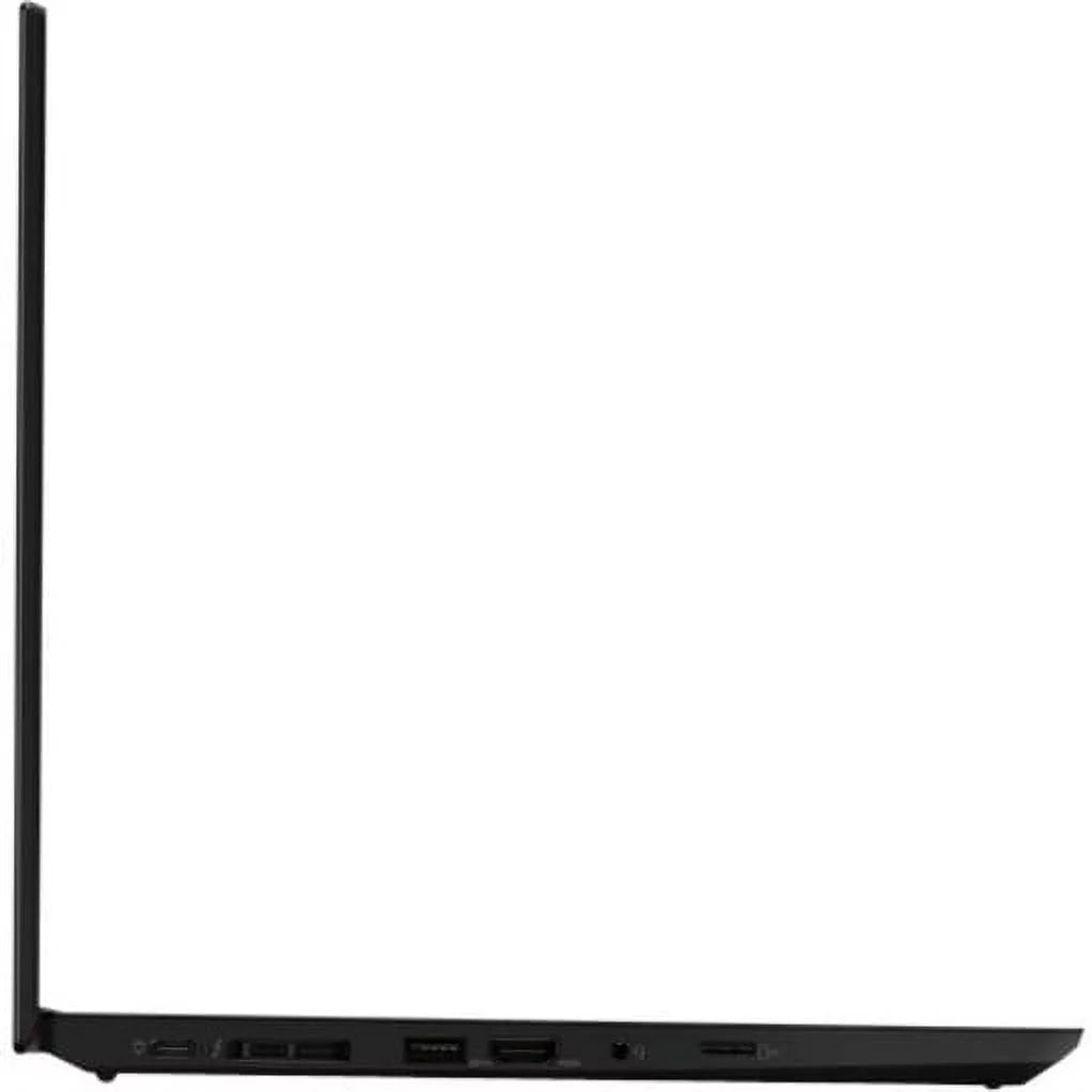 Lenovo ThinkPad P14s Gen 2 20VX008XUS 14" Touchscreen Mobile Workstation - Full  - 1920 x 1080 - Intel Core i7 11th Gen i7-1165G7 Quad-core (4 Core) 2.80 GHz - 16   - 512   - Black