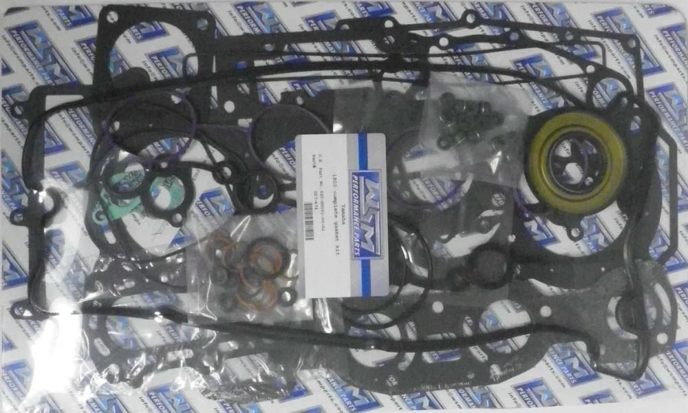 Complete Gasket Kit For Yamaha 1800   /  /  08-10 007-674