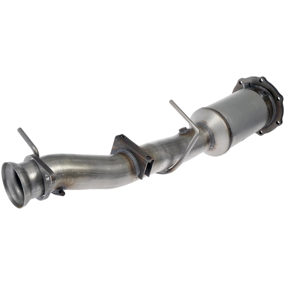 Dorman 674-3002 Diesel Oxidation Catalyst () for Specific Ford Models, Natural
