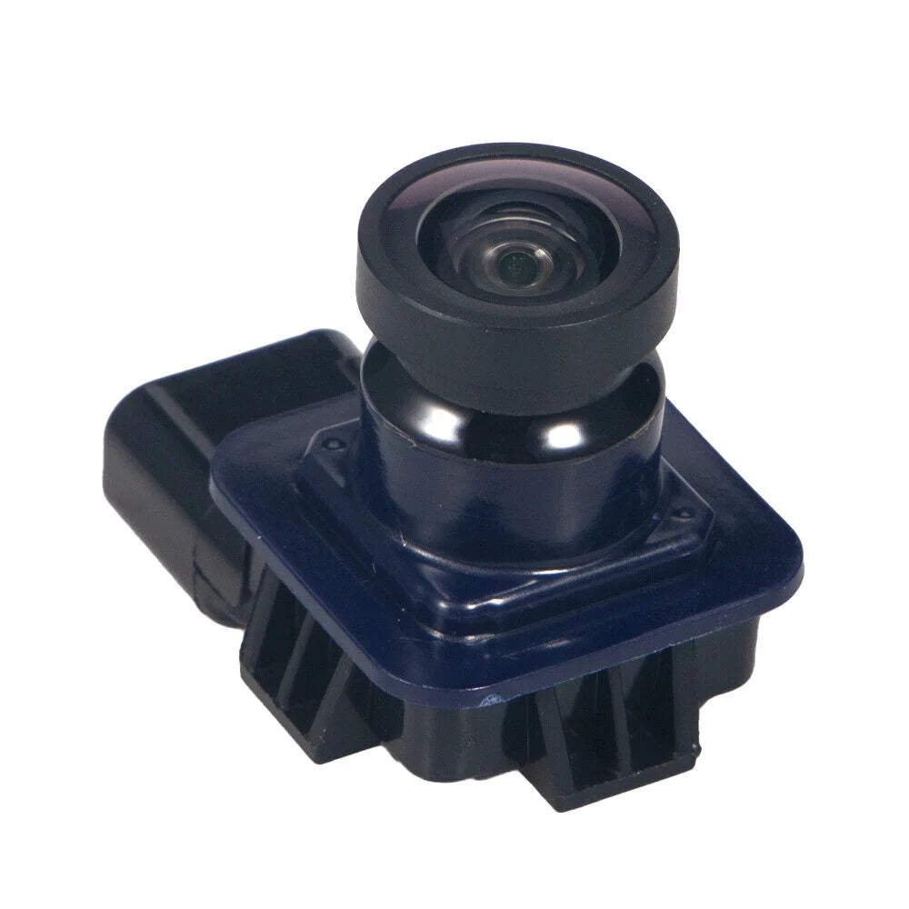 Video Camera Black BT4Z-19G490-B For 2011-2014 Ford Edge Backup Camera Easy Install