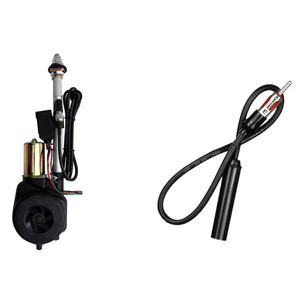 Acura Integra 1990-2001 Factory  Replacement Radio Stereo Powered Antenna
