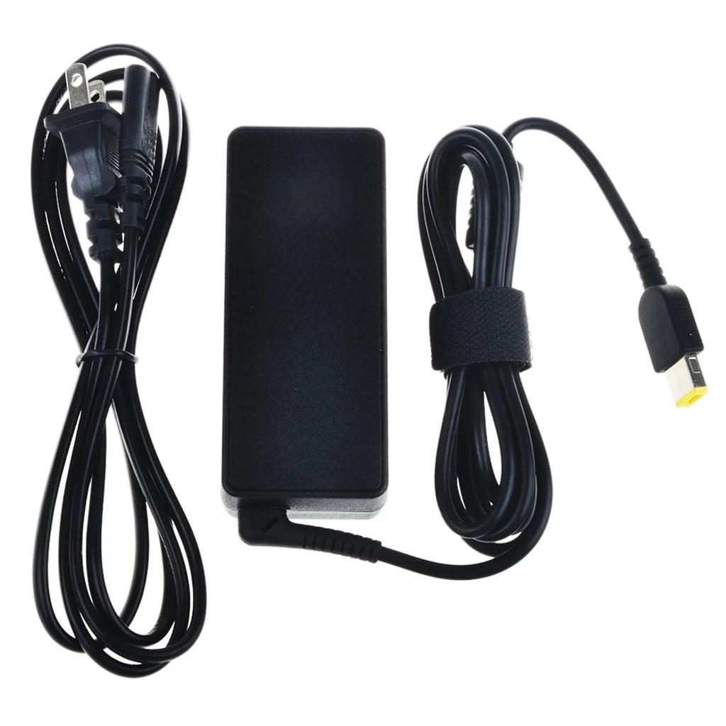 Compatible  /  Adapter Replacement for Lenovo Essential G50-80E301Y7US Laptop Power Supply Cord Cable  Charger Mains