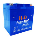 PowerStar  Heavy Duty YIX30L YB30L-B Battery for Bombardier Sea Doo     4 Tec