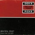 The Grateful Dead - Dick's Picks, Vol. 4: Fillmore East 2/13-2/14/70 -
