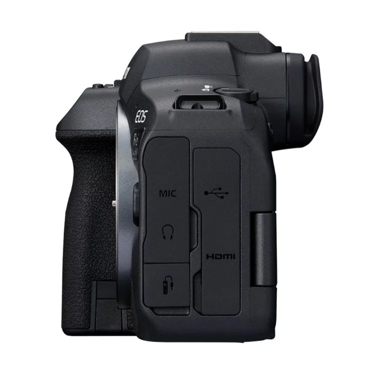 Canon  R6 Mark  - Digital camera - mirrorless - 24.2  - Full Frame - 4K / 60 fps - body only - Wi-Fi, Bluetooth - with Stop Motion Animation Firmware