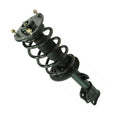 AutoShack Front Complete Strut and Coil Spring Driver Side Replacement for 2011 2012 2013 Kia Sorento 2.4L 3.5L V6   CST272715L