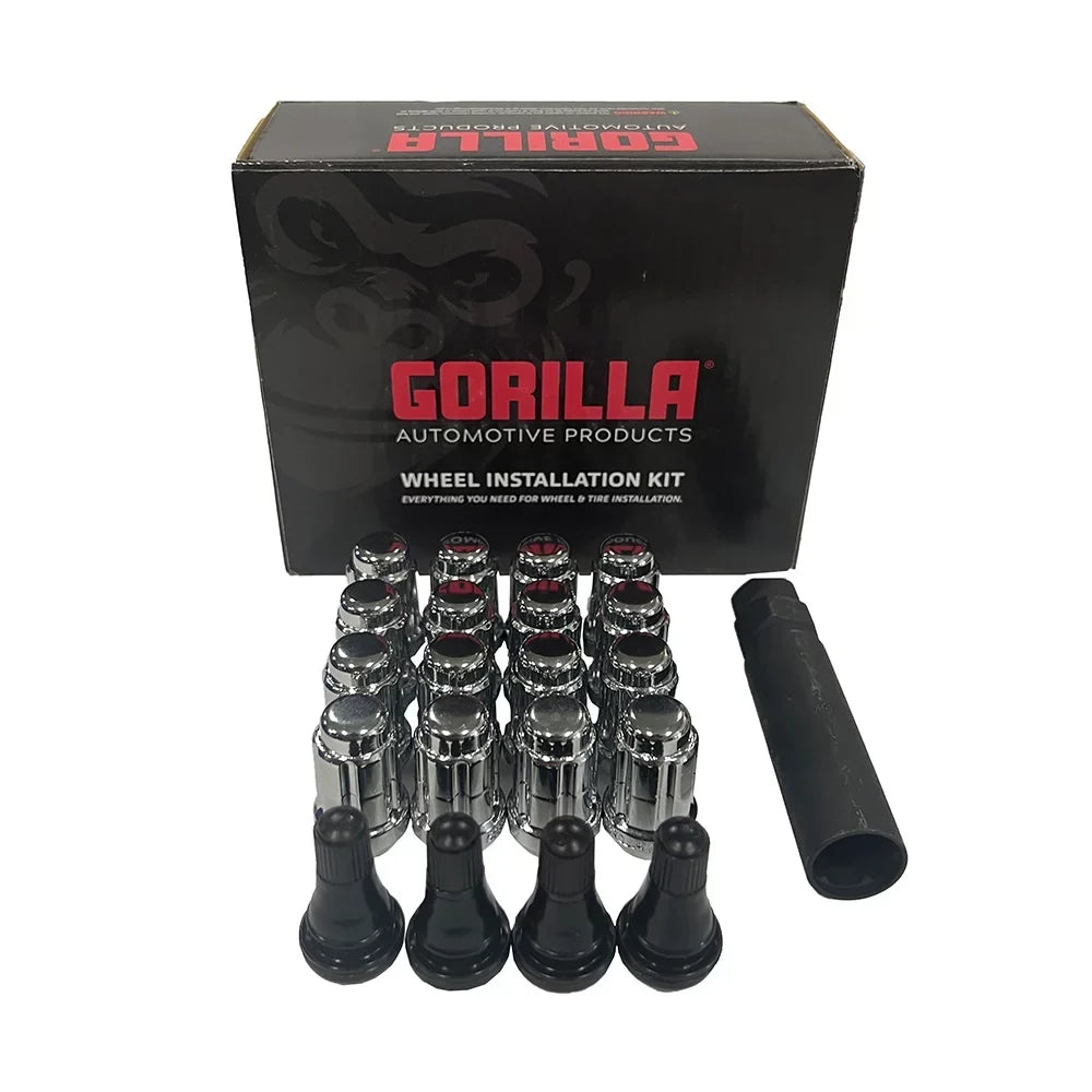 MetalFX Delta Bdlk  15" Wheels Gm 31" Bogger Tires Can-Am Maverick X3 / Honda Pioneer 1000 / Talon