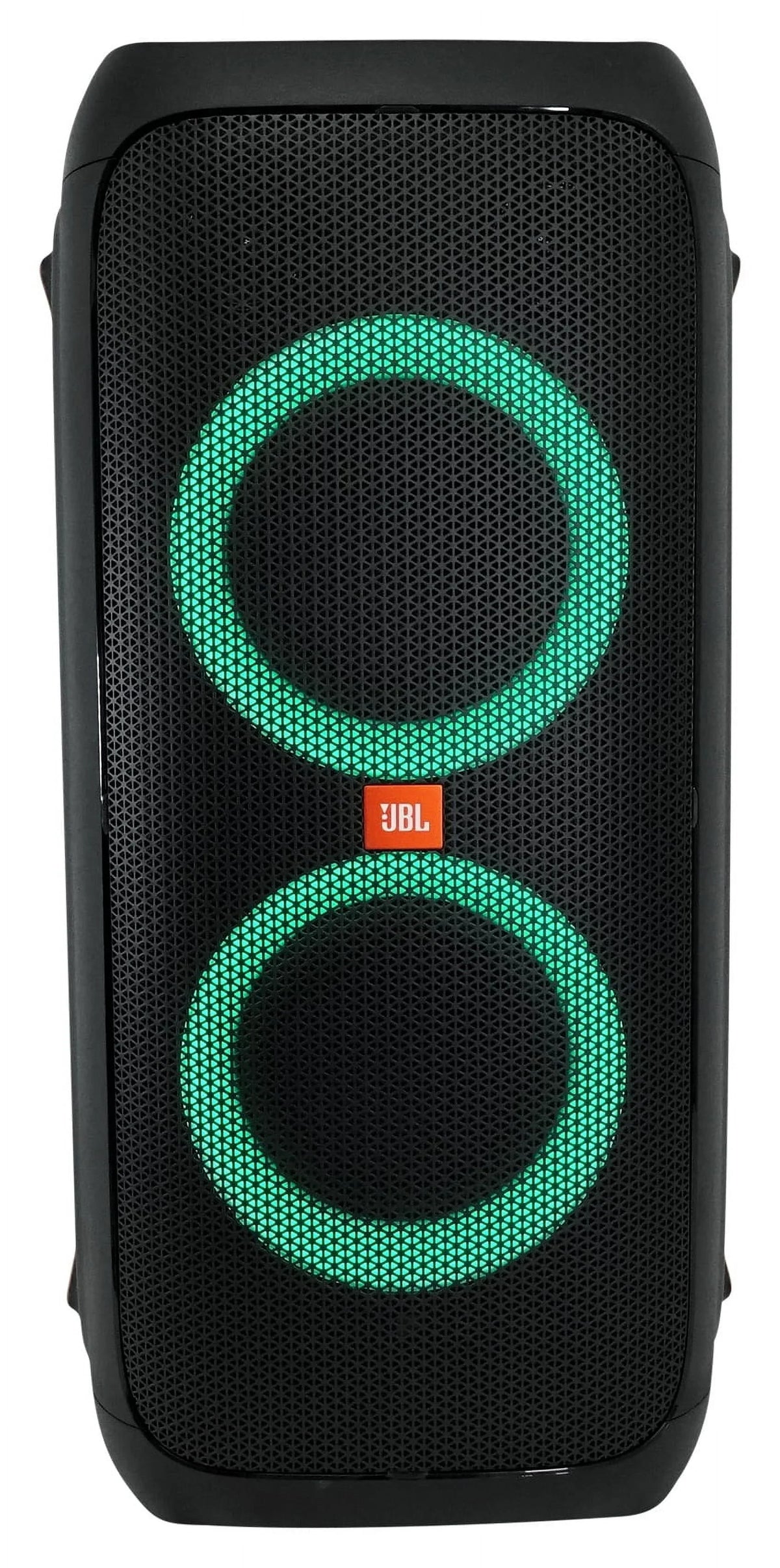 Partybox 310 Portable Rechargeable Bluetooth   Party Box Speaker+Mic