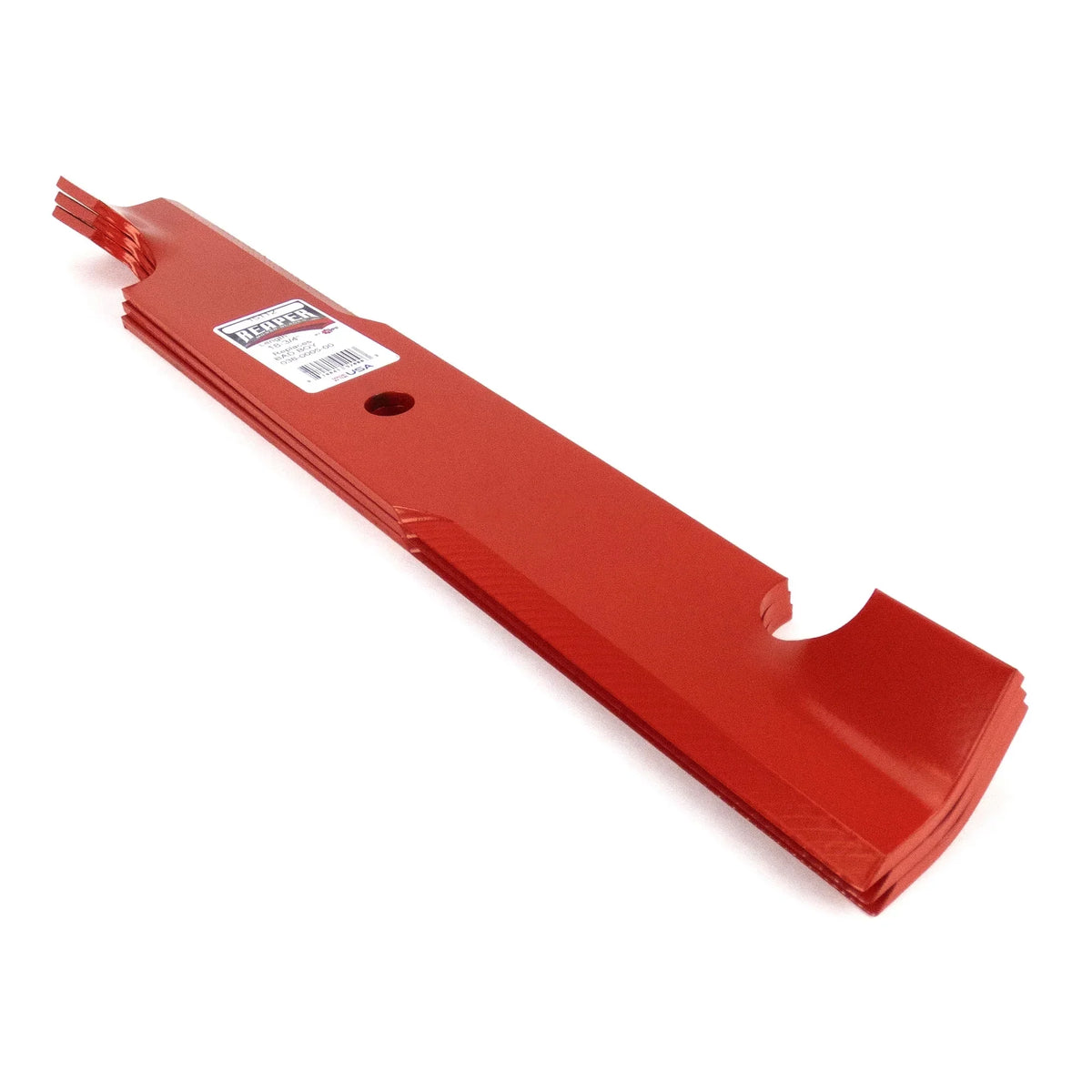 (3) Blades for Bad Boy 54"  Magnum 038-0005-00