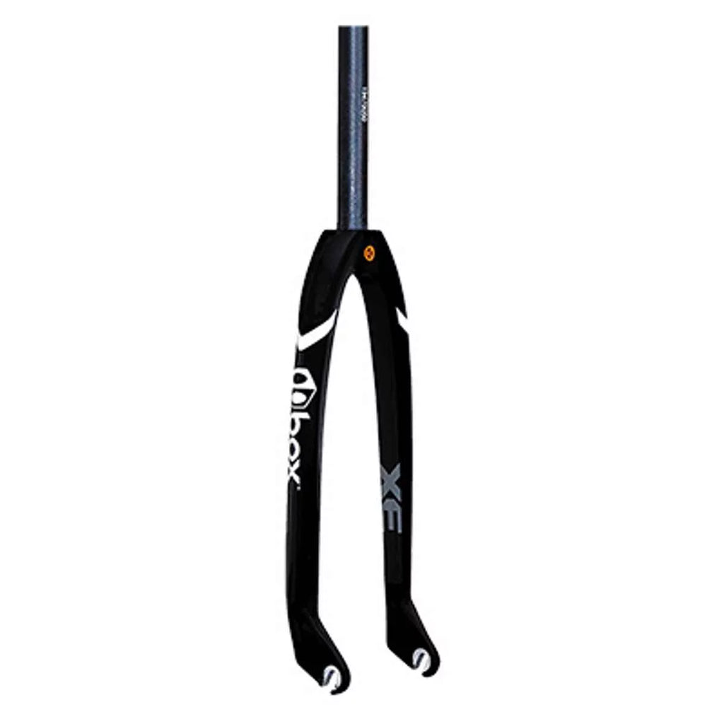 Expert Carbon 24" fork, (10mm) 1" alum