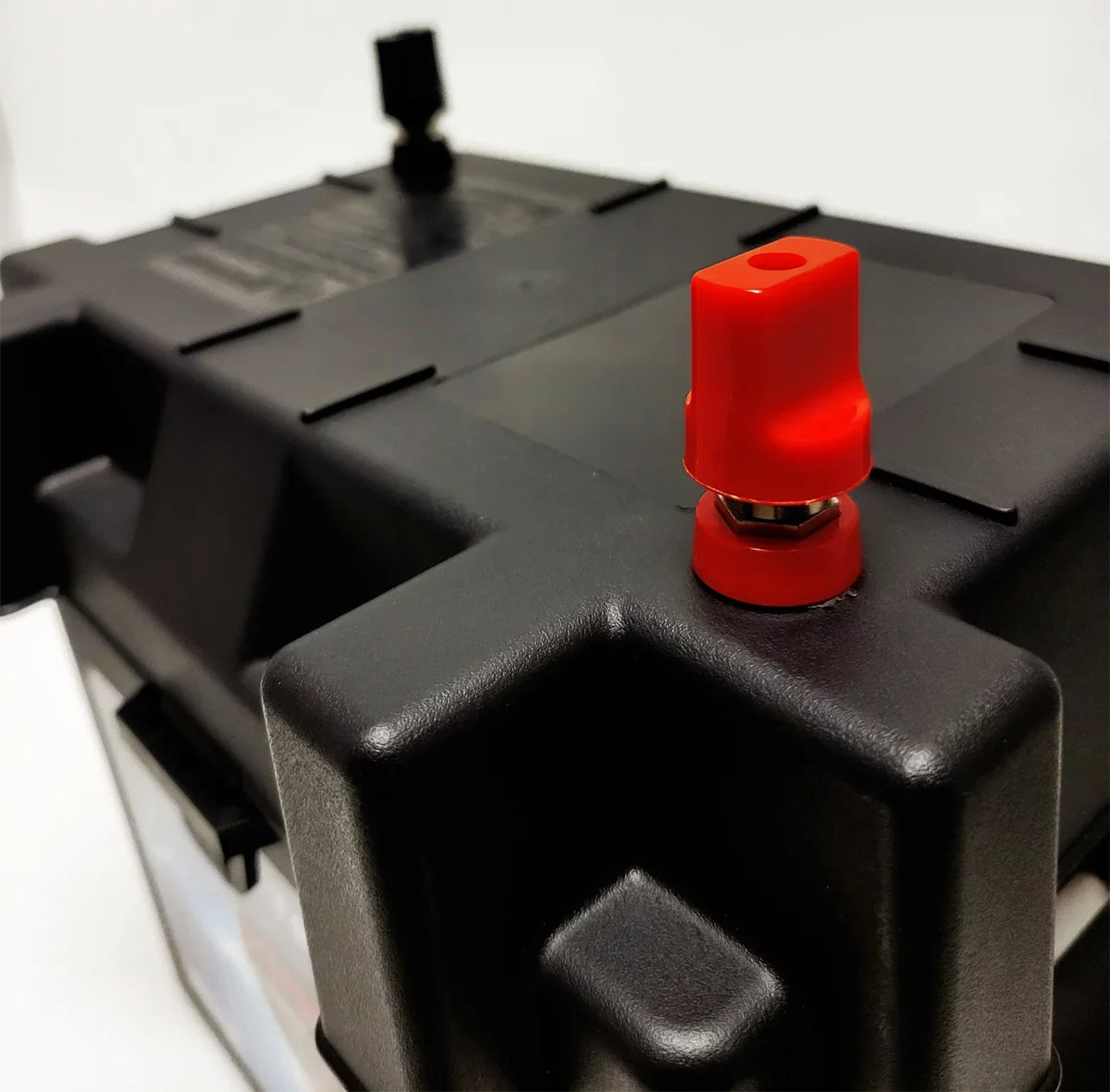 Lithium U1 Smart Battery Box Build Power Center for Trolling Motors Boats