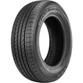 Set of 4 Nexen N'Priz AH8 245/45R18 96H Tires Fits: 2016-23 Chevrolet Malibu , 2009 Jaguar  Luxury