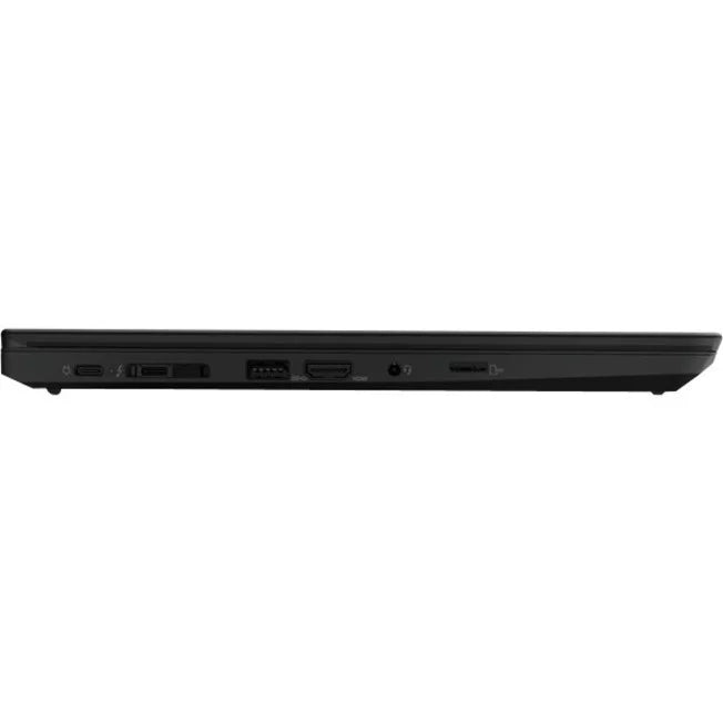 Lenovo ThinkPad P14s Gen 2 20VX008XUS 14" Touchscreen Mobile Workstation - Full  - 1920 x 1080 - Intel Core i7 11th Gen i7-1165G7 Quad-core (4 Core) 2.80 GHz - 16   - 512   - Black