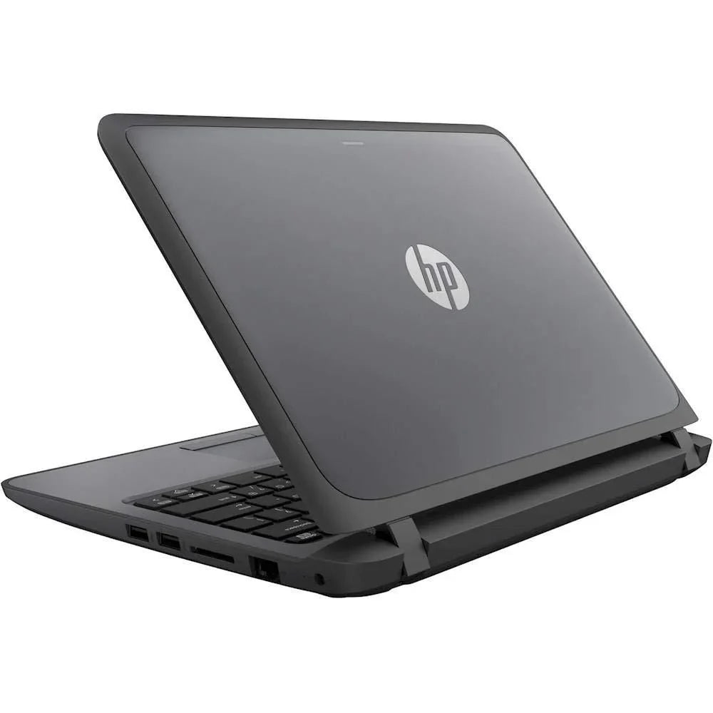 Restored  Probook 11 G2 11.6" Laptop Intel Celeron 1.60 GHz 4  128   W10P (Refurbished)