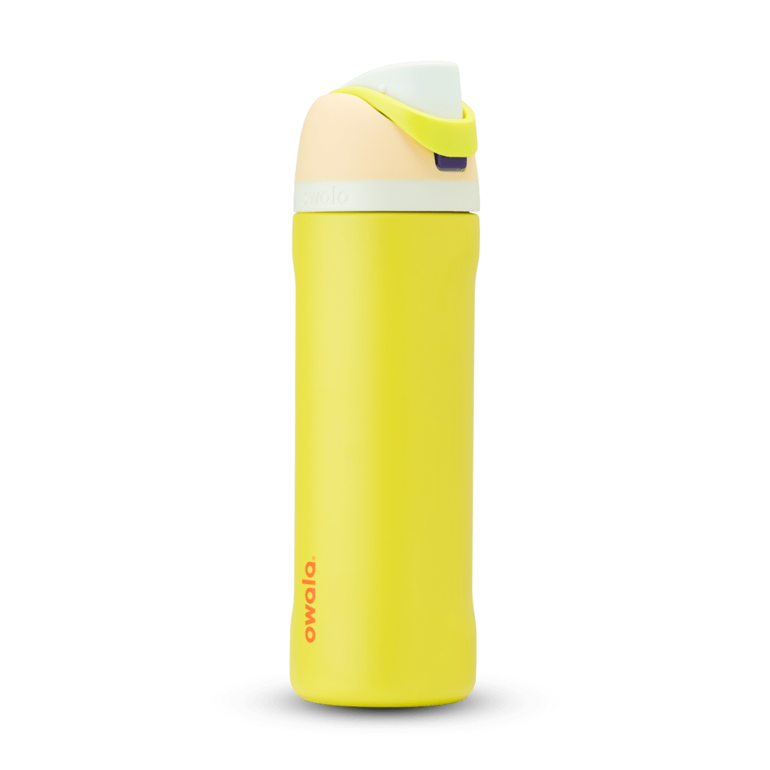 Replacement Straws - Second Set 43