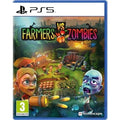 Farmers vs. Zombies [Sony PlayStation 5]