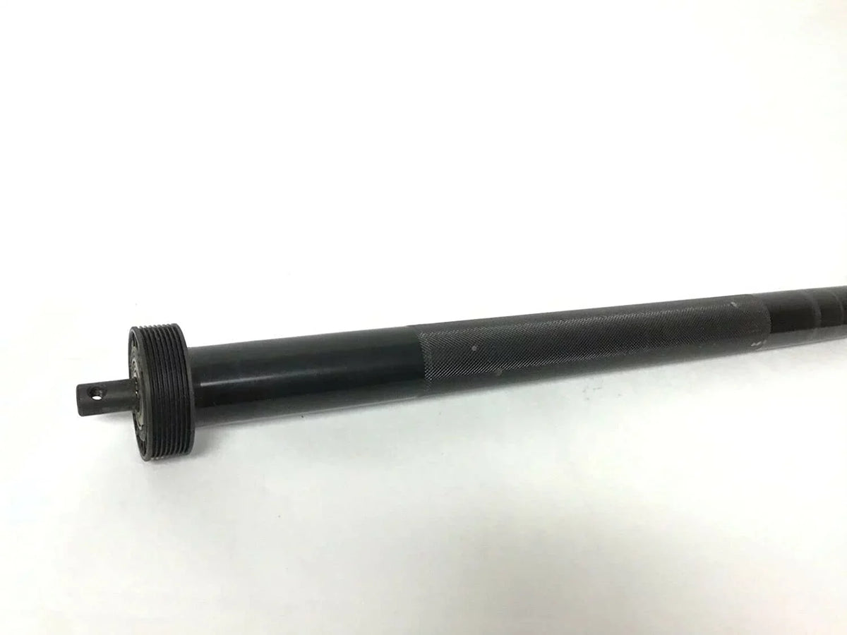 Front Drive Roller 016110-Z Works W Horizon Fitness Elite Series  Series Treadmill
