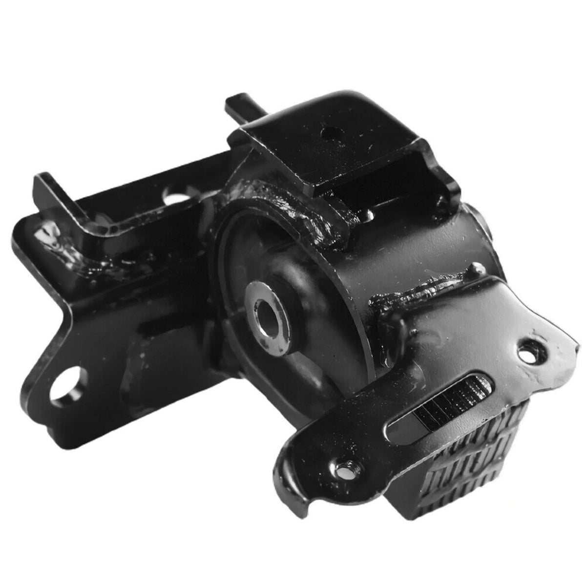 Advance Compatible with Toyota Corolla 1.8L Sedan for Auto  2014-2019 Rear Engine and Trans Mount Set 2PCS A42026 A62027 2014 2015 2016 2017 2018 2019