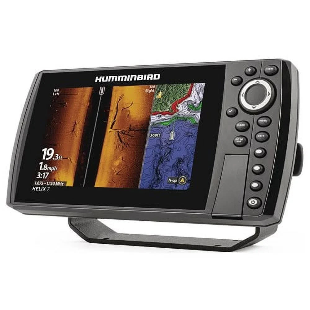 Humminbird  7     G4N  7     G4N