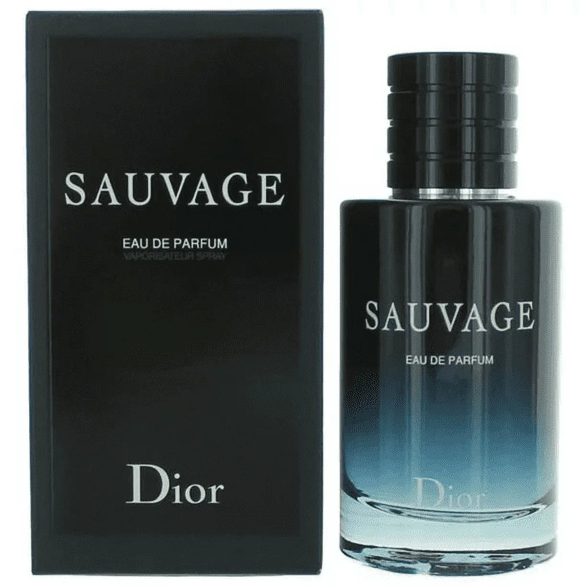 New Men's Fragrance S.auvage  3.4 oz/100 ml doir  Spray for Men