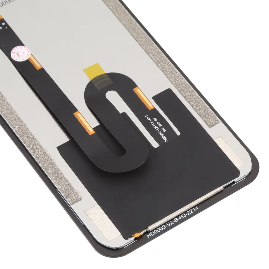 Original  Screen for Ulefone Power Armor 14 Pro with Digitizer Full Assembly For Ulefone Power Armor 14 Pro