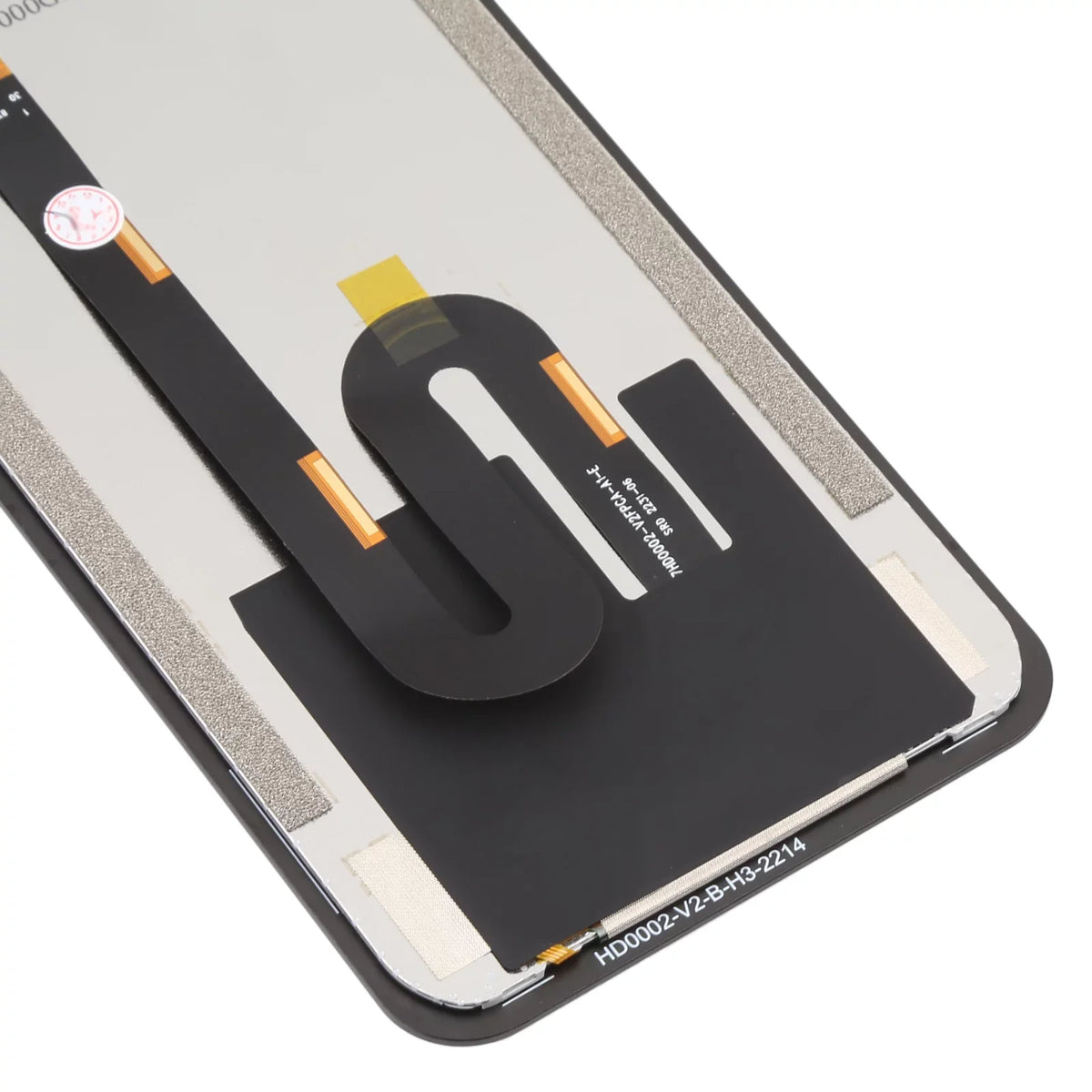 Original  Screen for Ulefone Power Armor 14 Pro with Digitizer Full Assembly For Ulefone Power Armor 14 Pro