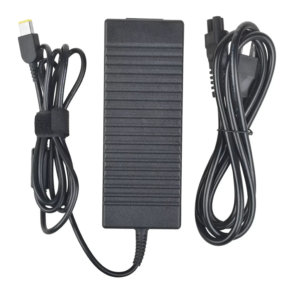 Compatible 135W  Adapter Charger Power replacement for Lenovo Legion Y520-15IKBN 80WK 80Y5 81A0 80YY1