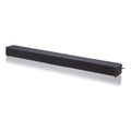 Restored Onn. 100043851 2.1 Soundbar System with 2 Speakers and Builtin Subwoofer, 36" (Refurbished)
