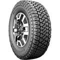 Set of 4 () Firestone Destination X/T  255/75R17 Load C 6 Ply  Extreme Terrain Tires Fits: 2021-22 Jeep Wrangler Willys Sport, 2013 Jeep Wrangler Unlimited Rubicon