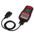 /  Cars Code Reader and Auto Scanner Detection Decoder KW808 Diagnostic Scanner for Effective Car Troubleshooting