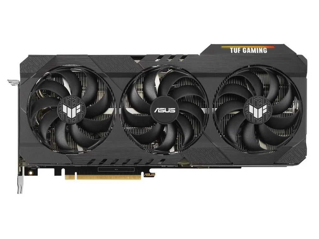 '-RTX3060TI-O8GD6X- Graphics Card