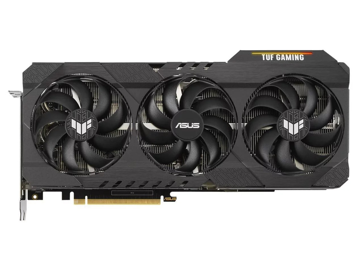 '-RTX3060TI-O8GD6X- Graphics Card